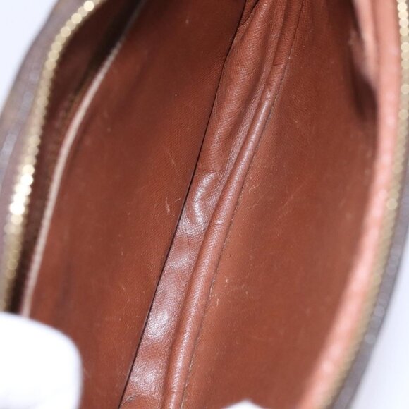 LOUIS VUITTON Monogram Jeune Fille GM Shoulder Bag M51225 LV Auth bs22840 - Picture 12 of 16